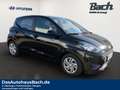 Hyundai i10 1.0l Select Navi+Fernlichtass.+Kam.+PDC Schwarz - thumbnail 2