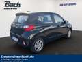 Hyundai i10 1.0l Select Navi+Fernlichtass.+Kam.+PDC Schwarz - thumbnail 3