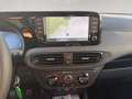 Hyundai i10 1.0l Select Navi+Fernlichtass.+Kam.+PDC Schwarz - thumbnail 9