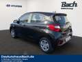 Hyundai i10 1.0l Select Navi+Fernlichtass.+Kam.+PDC Schwarz - thumbnail 4