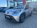 Toyota Aygo X 1.0 Play 5-Türer*KLIMA*KEYLESS*SITZH. Silber - thumbnail 1