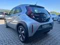 Toyota Aygo X 1.0 Play 5-Türer*KLIMA*KEYLESS*SITZH. Silber - thumbnail 7