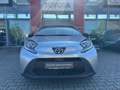 Toyota Aygo X 1.0 Play 5-Türer*KLIMA*KEYLESS*SITZH. Silber - thumbnail 2