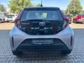 Toyota Aygo X 1.0 Play 5-Türer*KLIMA*KEYLESS*SITZH. Silber - thumbnail 6