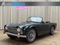 Triumph TR4 IRS / TR4A / 1965 / Wire wheels / Heritage Certifi Grün - thumbnail 1
