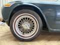 Triumph TR4 IRS / TR4A / 1965 / Wire wheels / Heritage Certifi Grün - thumbnail 25