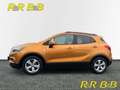 Opel Mokka X Active Start Stop 1.4 Turbo CARPLAY+KLIMA+RFK Orange - thumbnail 2