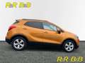 Opel Mokka X Active Start Stop 1.4 Turbo CARPLAY+KLIMA+RFK Arancione - thumbnail 4