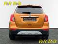 Opel Mokka X Active Start Stop 1.4 Turbo CARPLAY+KLIMA+RFK Orange - thumbnail 3