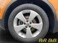 Opel Mokka X Active Start Stop 1.4 Turbo CARPLAY+KLIMA+RFK Orange - thumbnail 5