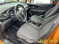 Opel Mokka X Active Start Stop 1.4 Turbo CARPLAY+KLIMA+RFK Orange - thumbnail 9