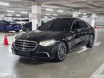 D 9G-Tronic Executive