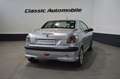 Peugeot 206 Cabriolet CC Platinum Grau - thumbnail 7