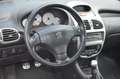 Peugeot 206 Cabriolet CC Platinum Grau - thumbnail 6