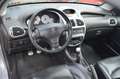 Peugeot 206 Cabriolet CC Platinum Grau - thumbnail 4