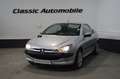 Peugeot 206 Cabriolet CC Platinum Grau - thumbnail 9