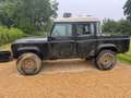 Land Rover Defender 2.5 Td5 Pick-up E Noir - thumbnail 2