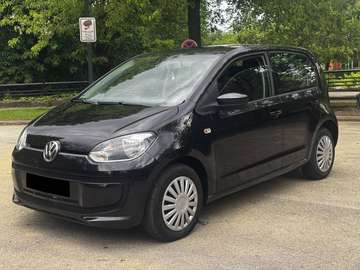 Up! 1.0i RARE EN BOITE AUTO CLIM CRUISE CONTROL PDC