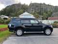 Mitsubishi Pajero Zwart - thumbnail 1