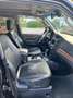Mitsubishi Pajero Zwart - thumbnail 2