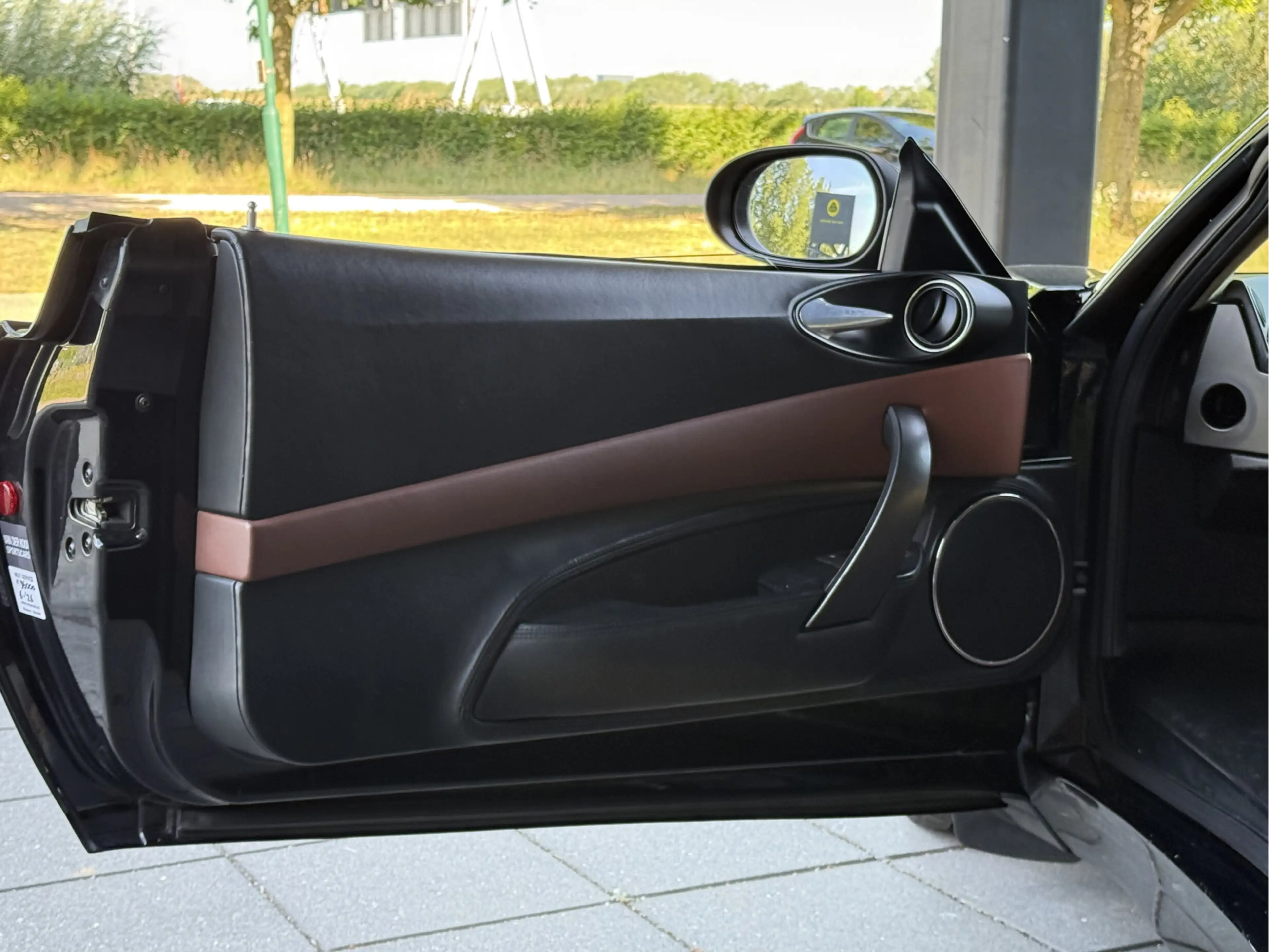 Lotus Evora 3.5 2+2 Launch Edition — photo 9