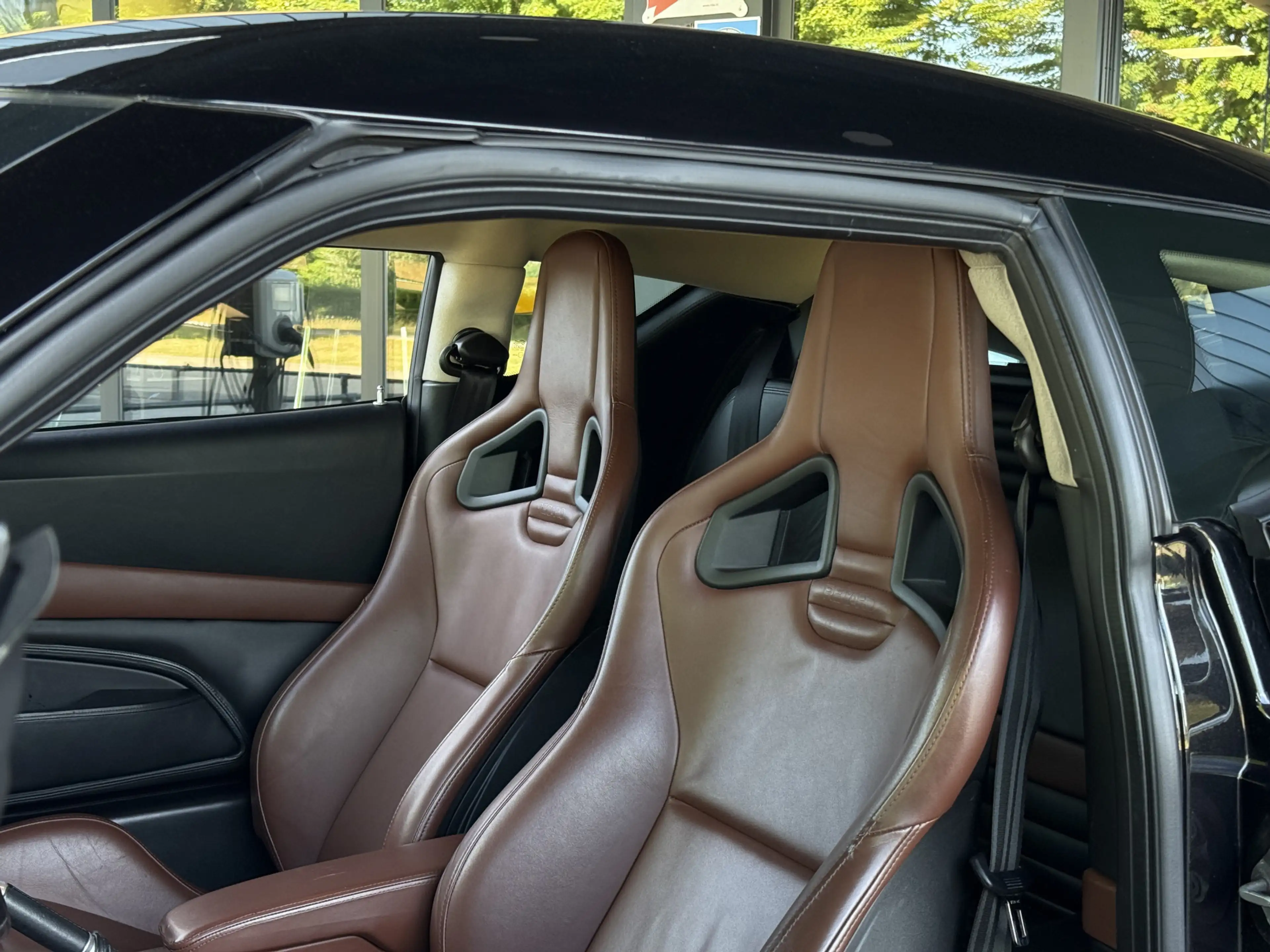 Lotus Evora 3.5 2+2 Launch Edition — photo 11