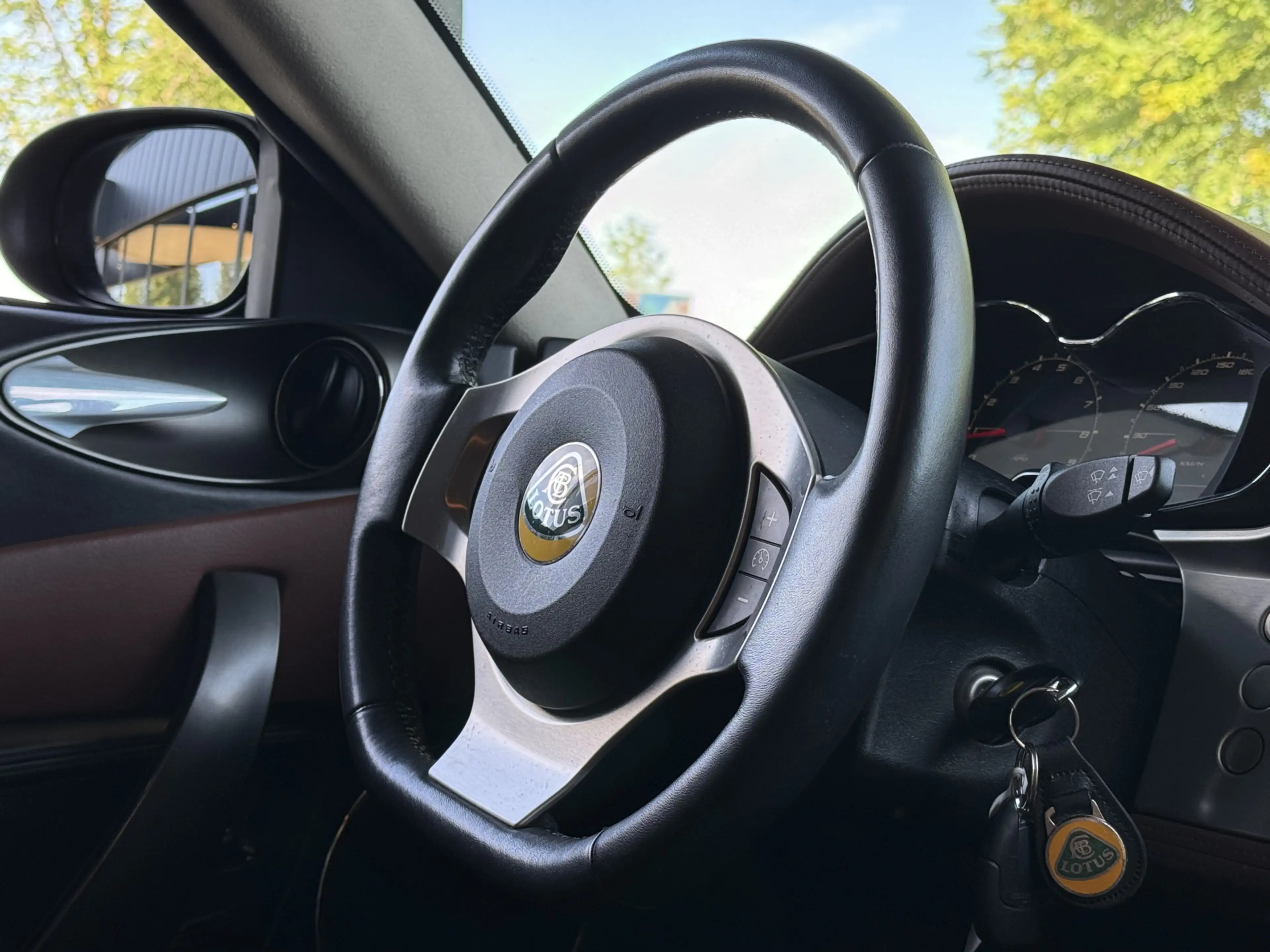 Lotus Evora 3.5 2+2 Launch Edition — photo 14