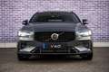 Volvo V60 2.0 T6 Plug-in hybrid AWD Ultra Dark | Forest Lake Vert - thumbnail 9