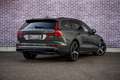 Volvo V60 2.0 T6 Plug-in hybrid AWD Ultra Dark | Forest Lake Vert - thumbnail 2