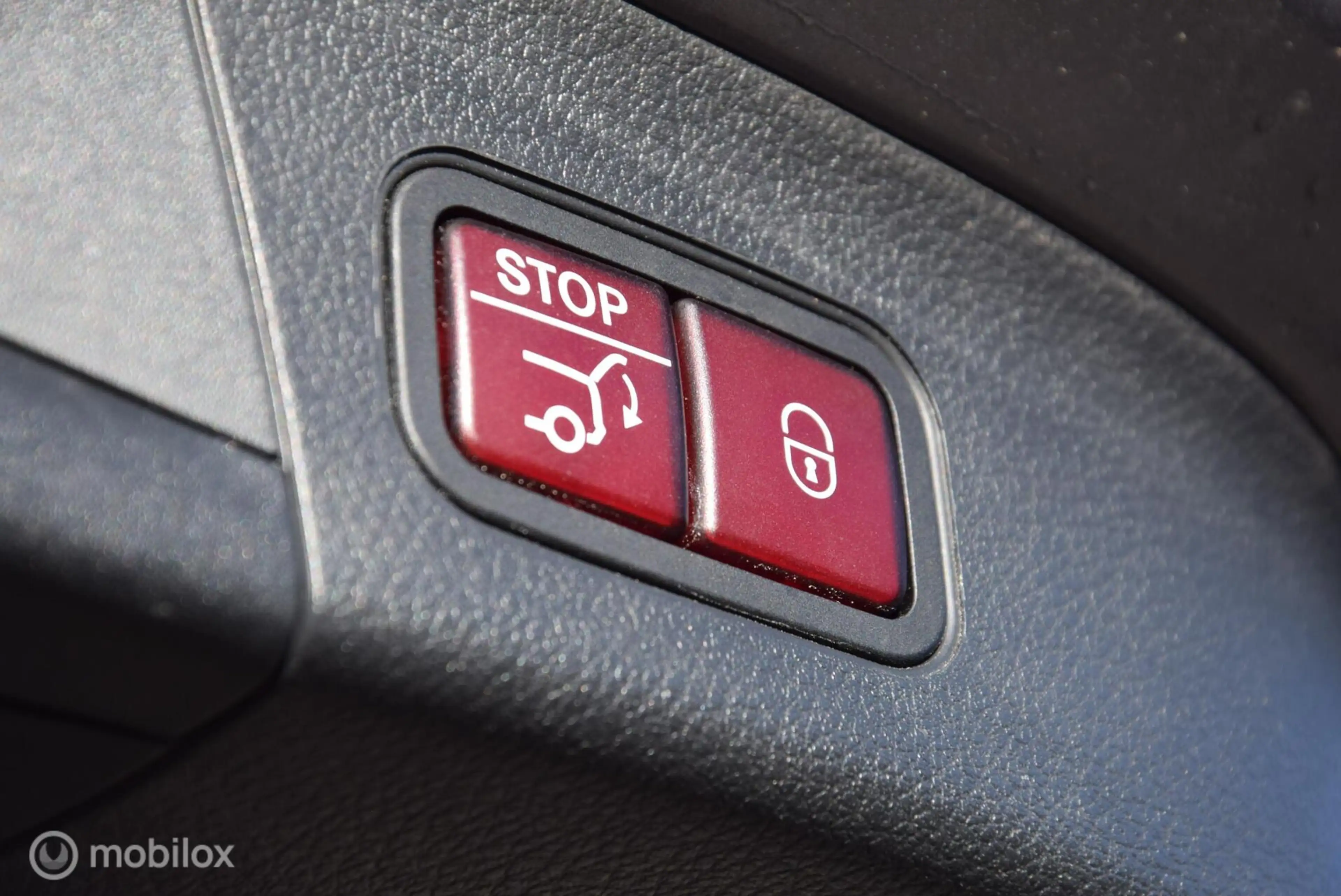 Mercedes-Benz EQA 250 Business Solution Luxury 67 kWh SOH 98% Pano Keyle — photo 5