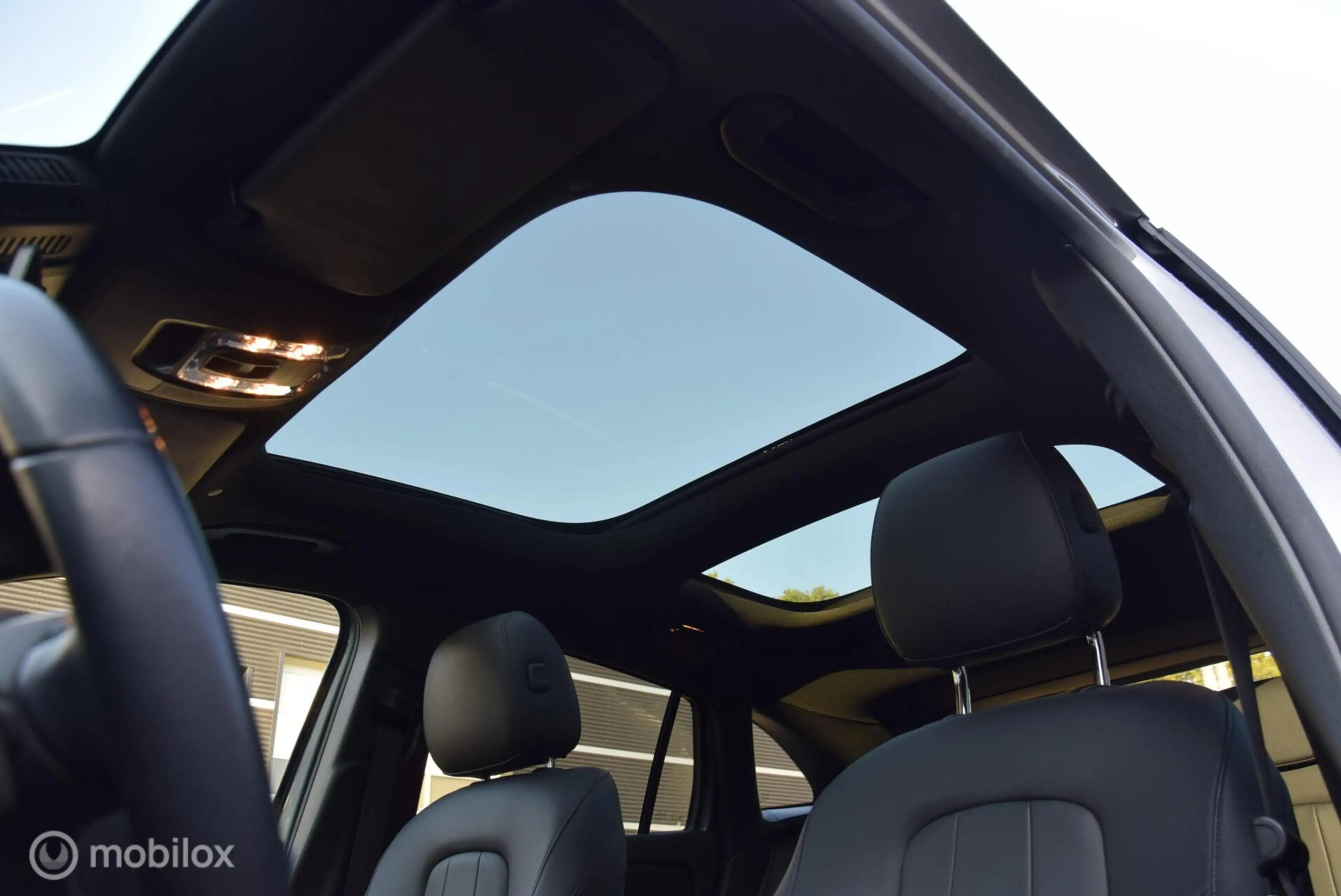 Mercedes-Benz EQA 250 Business Solution Luxury 67 kWh SOH 98% Pano Keyle — photo 9