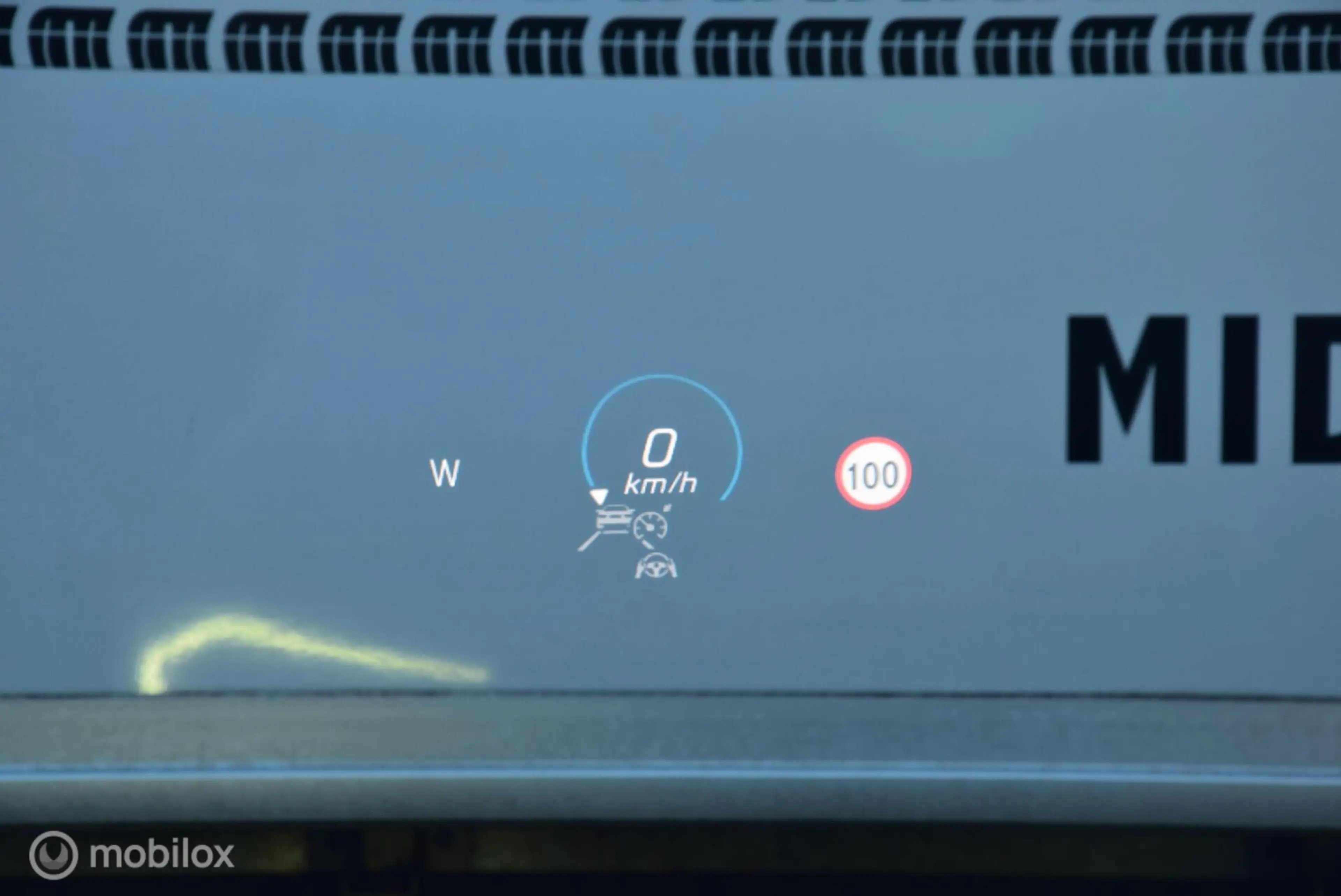Mercedes-Benz EQA 250 Business Solution Luxury 67 kWh SOH 98% Pano Keyle — photo 11