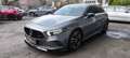 Mercedes-Benz A 180 Edition 19, Navi, Aut., AMG Style Gris - thumbnail 3