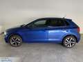 Volkswagen Polo 1.0 TSI DSG Highline NAVI KLIMA LED PDC Синій - thumbnail 4