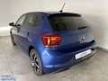 Volkswagen Polo 1.0 TSI DSG Highline NAVI KLIMA LED PDC Синій - thumbnail 5