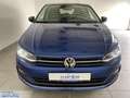 Volkswagen Polo 1.0 TSI DSG Highline NAVI KLIMA LED PDC Синій - thumbnail 3