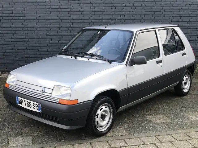 Peugeot AANTAL* KLASSIEKERS V.A. €5999,= OP VOORRAAD * PEU