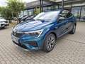 Renault Arkana TECHNO Mild Hybrid 140 EDC Ganzjahresreifen - Sofo Blau - thumbnail 1