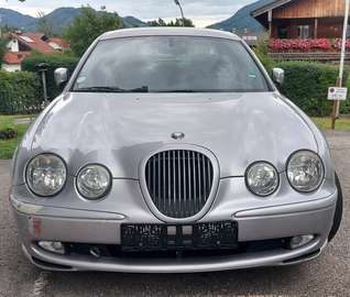 S-Type 3.0 V6 Sport