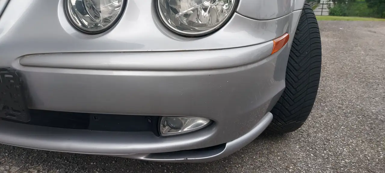 Jaguar S-Type 3.0 V6 Sport, foto 3