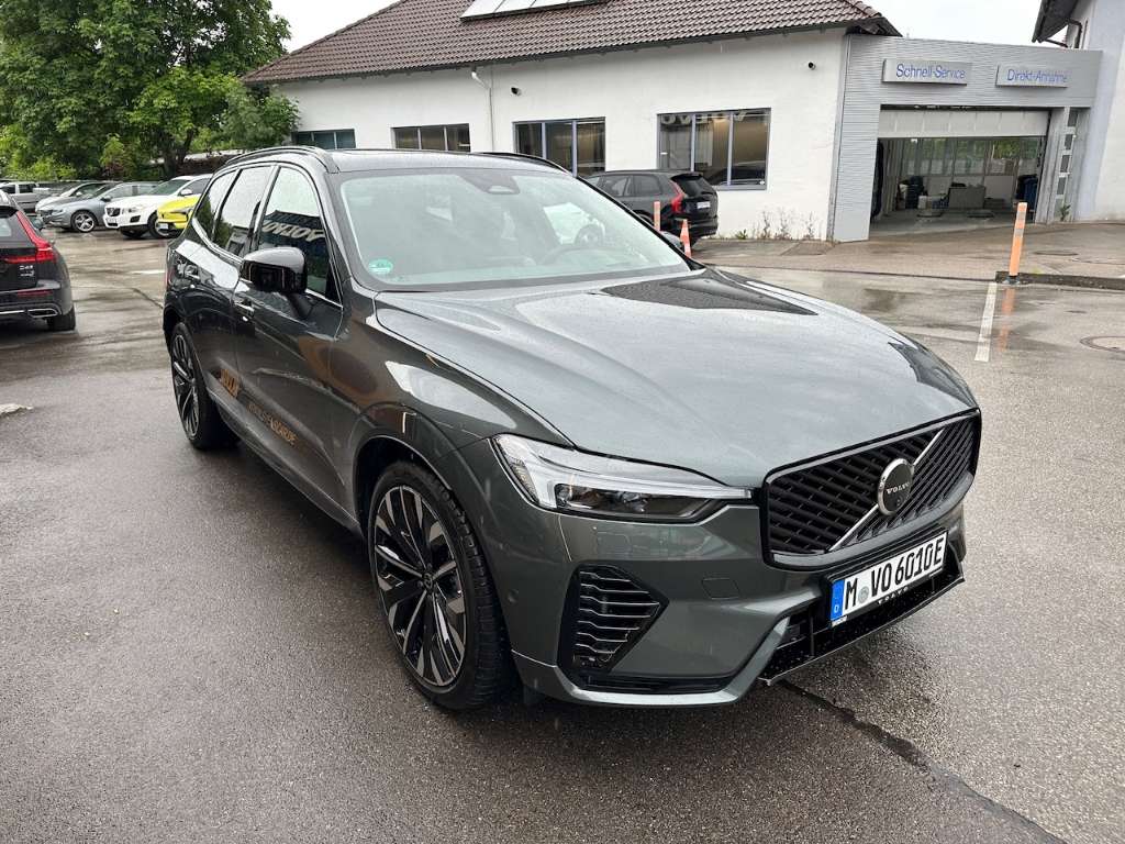 Volvo XC 60