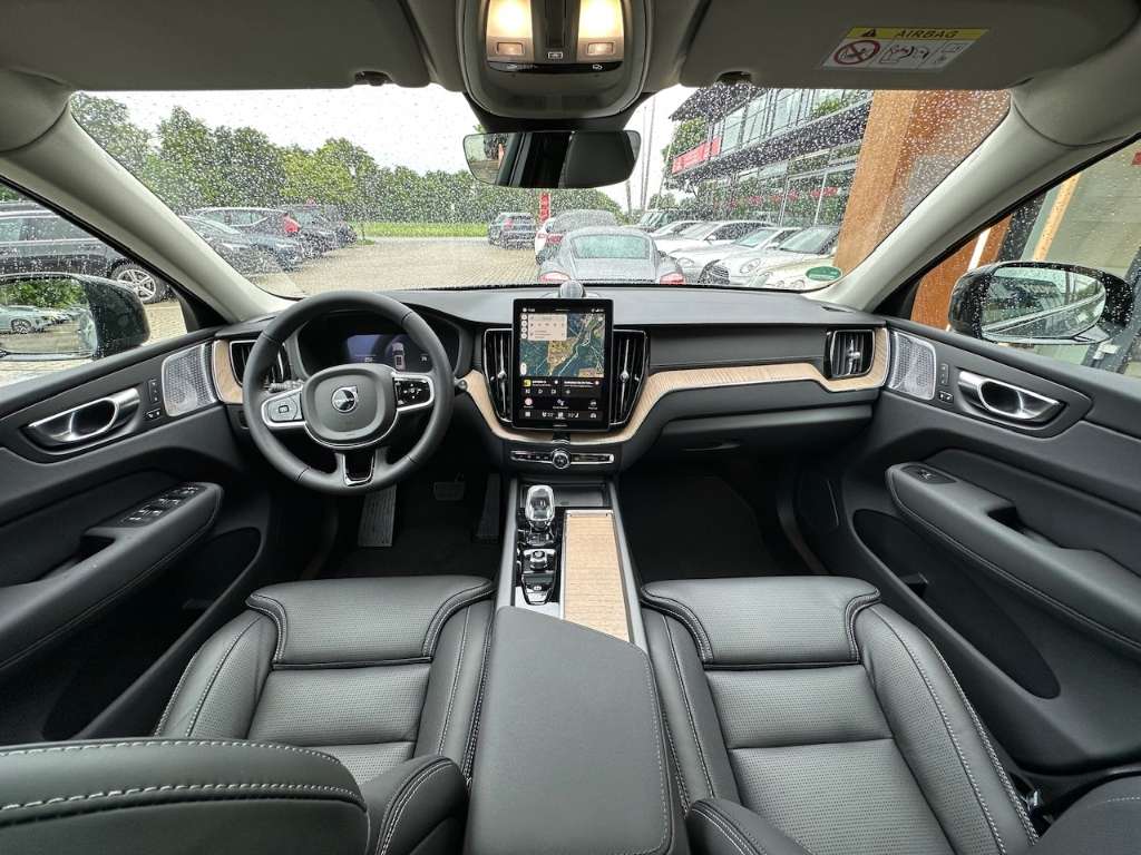Volvo XC 60