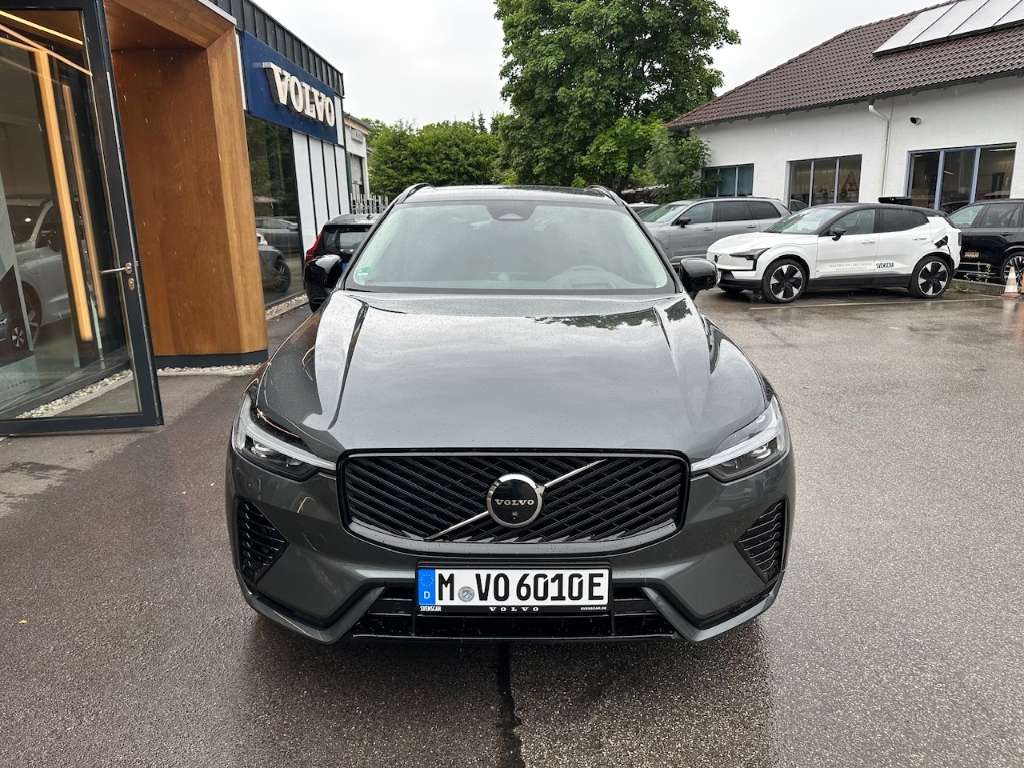 Volvo XC 60