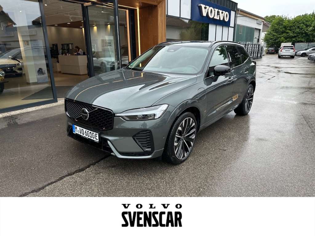 Volvo XC 60