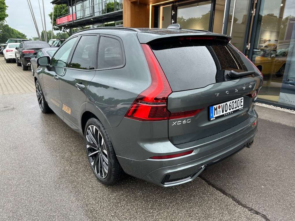 Volvo XC 60