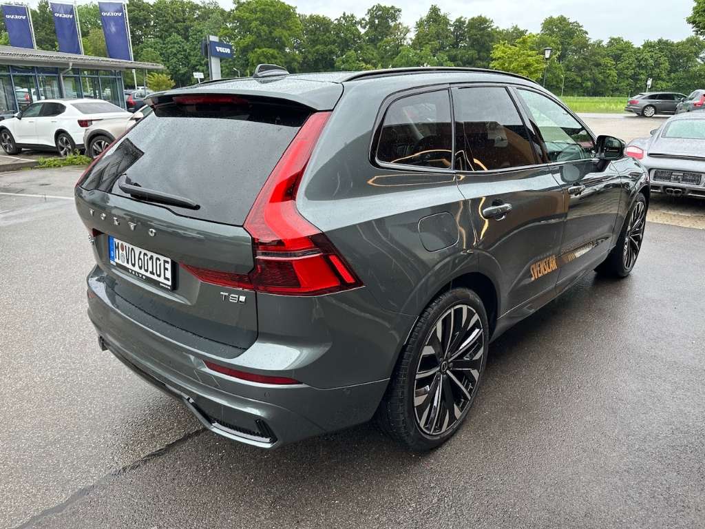 Volvo XC 60