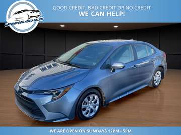 LE -Clean Carfax-Heated Seats-