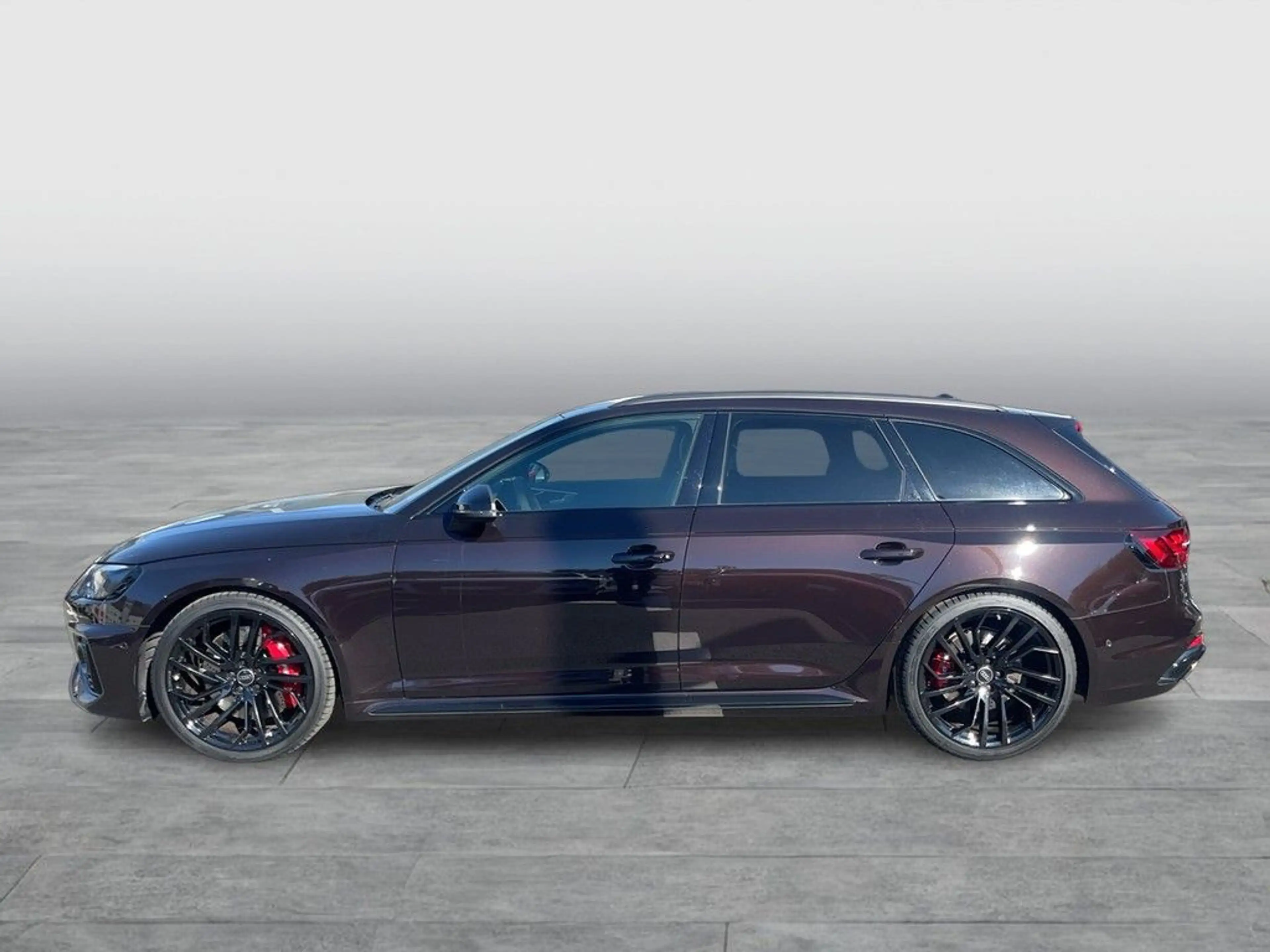 Audi RS4 2.9 TFSI quattro Matrix LED Kamera He — photo 3