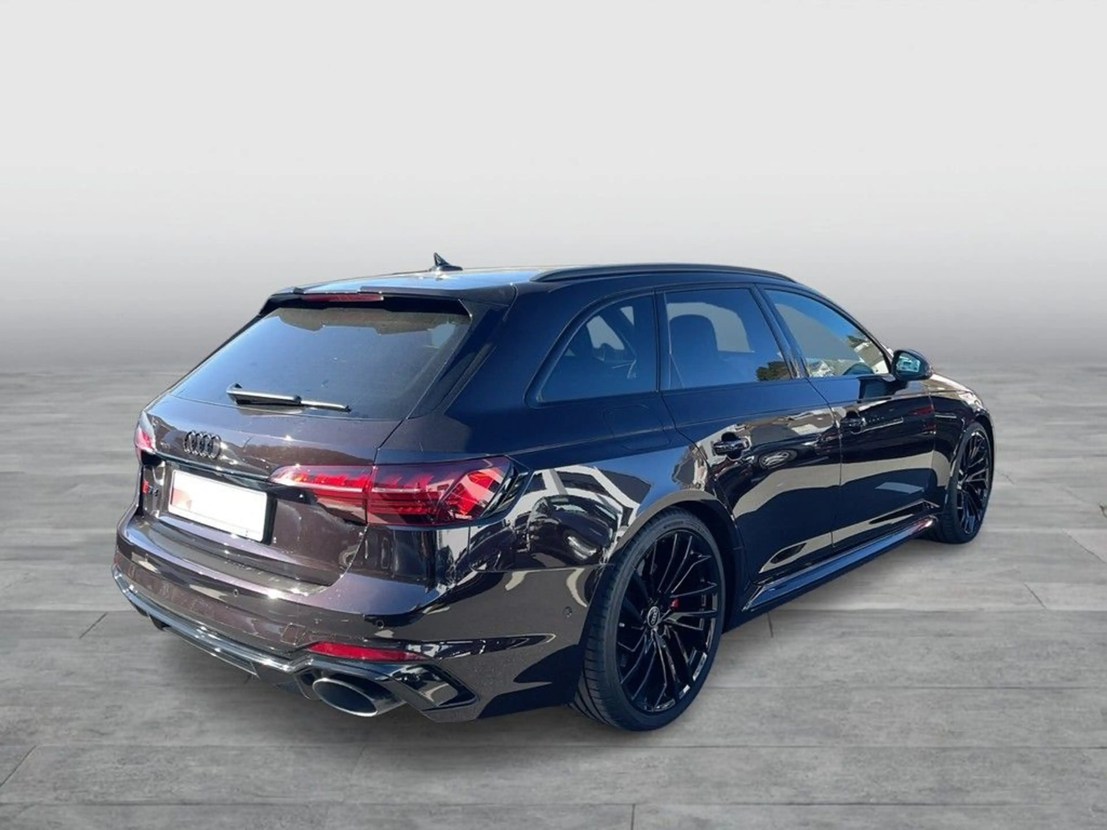 Audi RS4 2.9 TFSI quattro Matrix LED Kamera He — photo 6