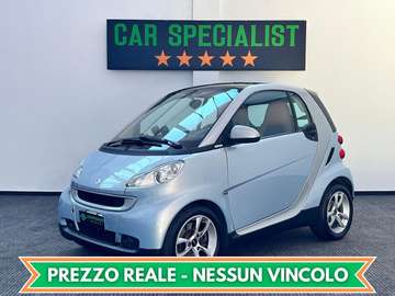 52 kW coupé limited two NEOPATENTATI|72.000 KM